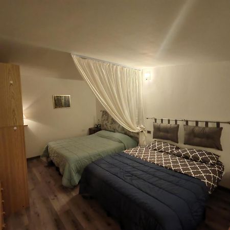 코스티노델라프레소라나 Presolana House 아파트 외부 사진