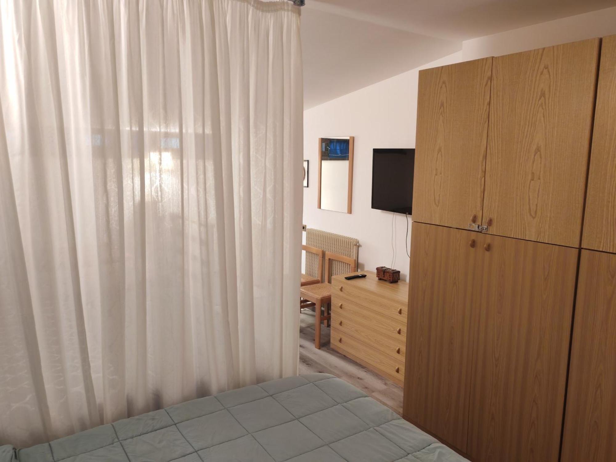 코스티노델라프레소라나 Presolana House 아파트 외부 사진