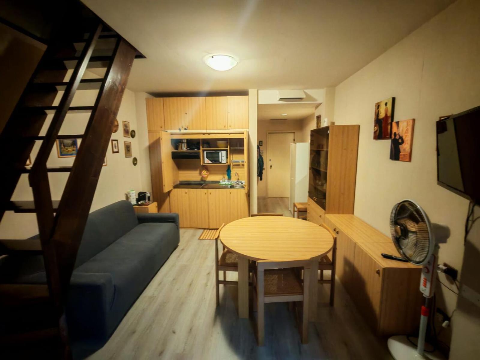 코스티노델라프레소라나 Presolana House 아파트 외부 사진